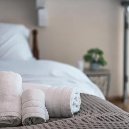 別荘 Zafeiropoulos *