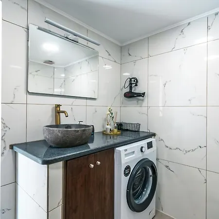 Zafeiropoulos 別荘