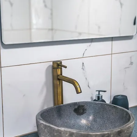 Zafeiropoulos 別荘 マラトポリス