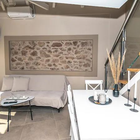 Zafeiropoulos * マラトポリス