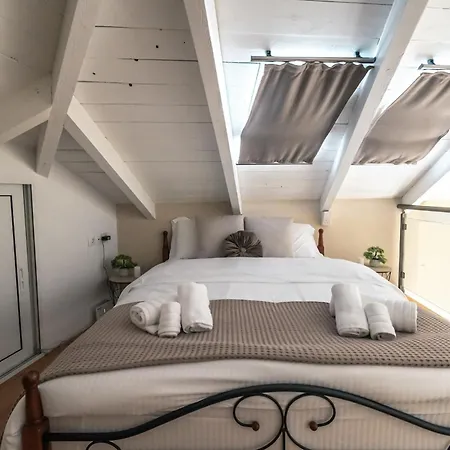 Zafeiropoulos * マラトポリス