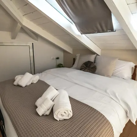 Zafeiropoulos 別荘 *