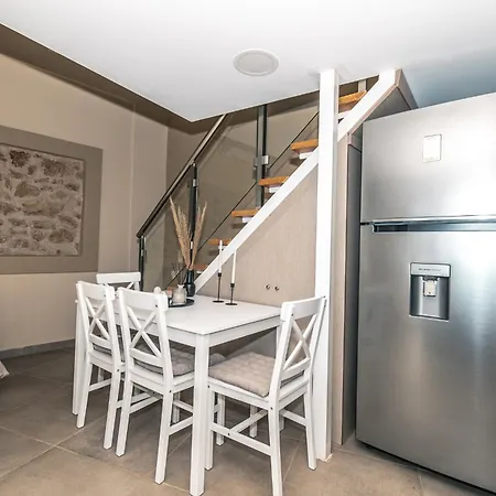 Zafeiropoulos マラトポリス