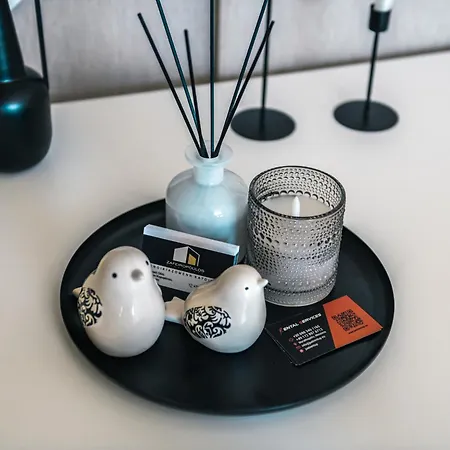 別荘 Zafeiropoulos マラトポリス