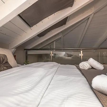 Zafeiropoulos 別荘 マラトポリス