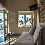 Zafeiropoulos בית נופש *