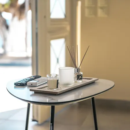 Zafeiropoulos Feriehus