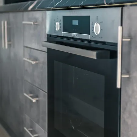 Zafeiropoulos Feriehus *