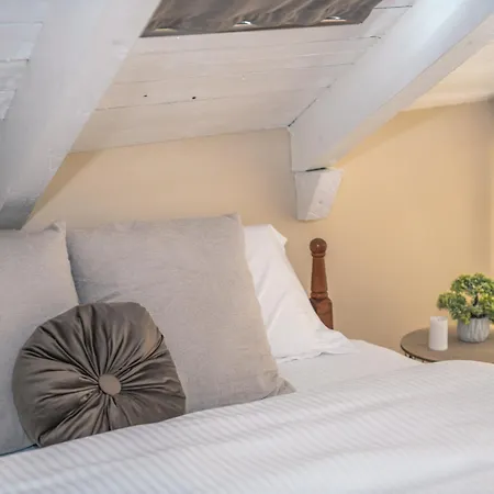 Zafeiropoulos Holiday home Marathopoli