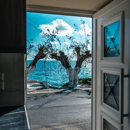 Holiday home Zafeiropoulos Marathopoli