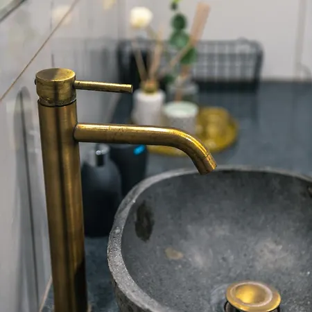 Feriehus Zafeiropoulos Marathopoli