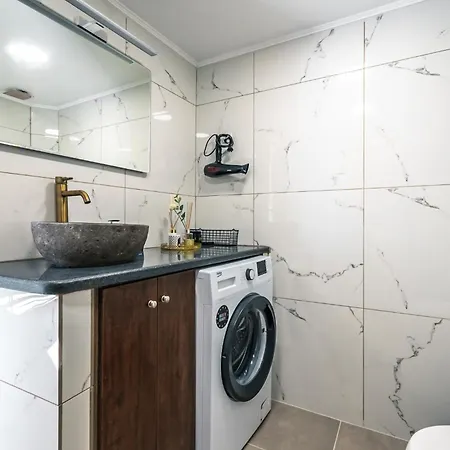 Holiday home Zafeiropoulos