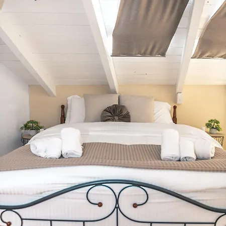 Zafeiropoulos Holiday home