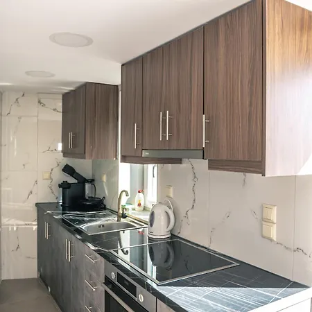 Zafeiropoulos Holiday home *