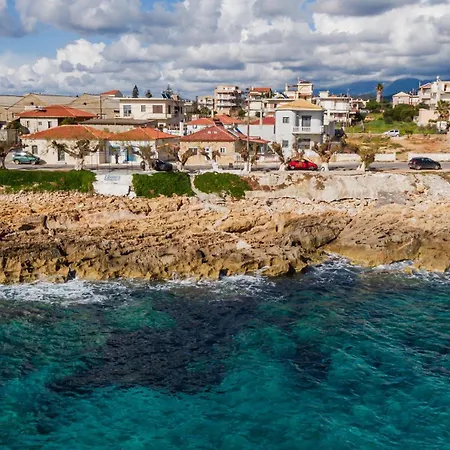 Zafeiropoulos Holiday home