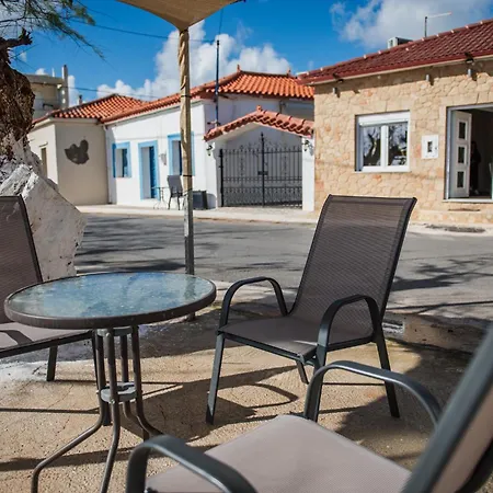 Holiday home Zafeiropoulos