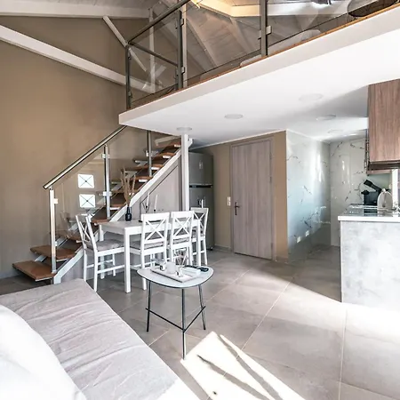 Zafeiropoulos Feriehus