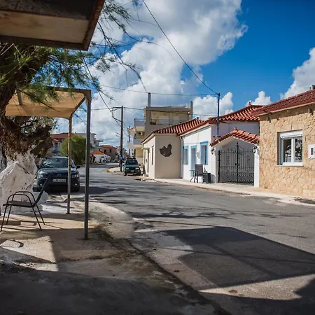 Holiday home Zafeiropoulos