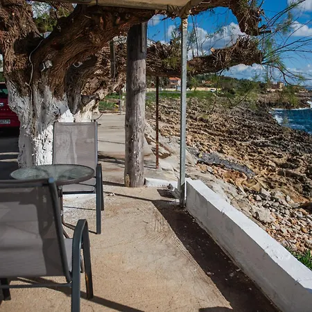 Zafeiropoulos Holiday home Marathopoli