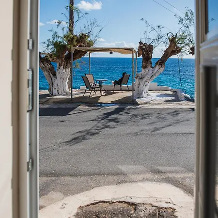 Zafeiropoulos Holiday home