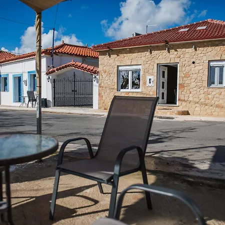 Zafeiropoulos Holiday home *