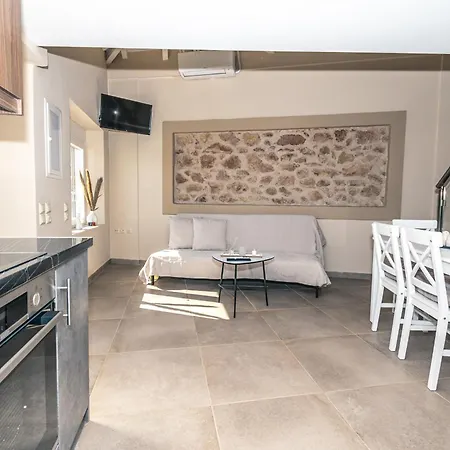 Zafeiropoulos * Marathopoli