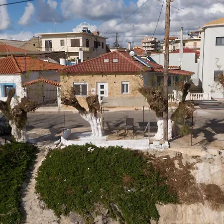 Zafeiropoulos Holiday home