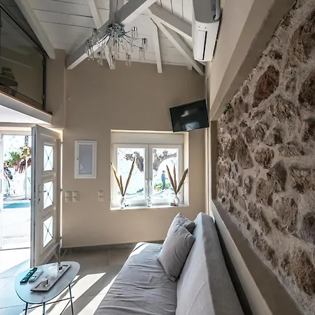 Feriehus Zafeiropoulos