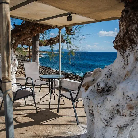 Zafeiropoulos Holiday home Marathopoli