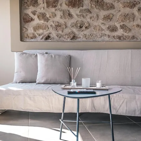 Holiday home Zafeiropoulos *