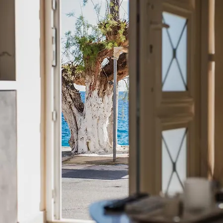 Zafeiropoulos Holiday home