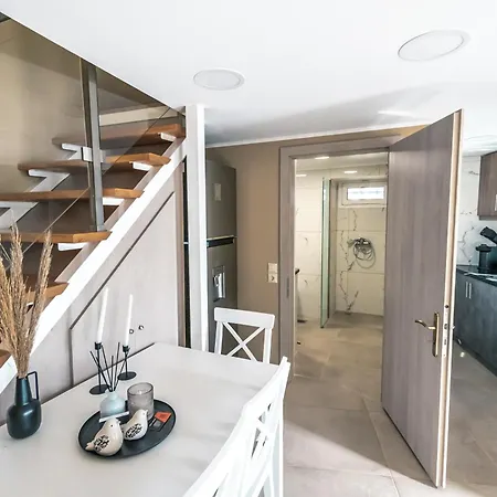 Holiday home Zafeiropoulos Marathopoli