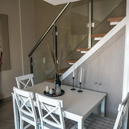 Holiday home Zafeiropoulos