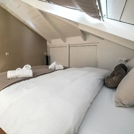 Zafeiropoulos Holiday home Marathopoli