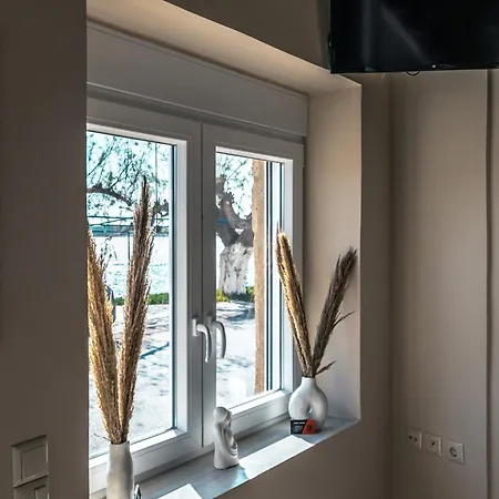 Zafeiropoulos Holiday home *