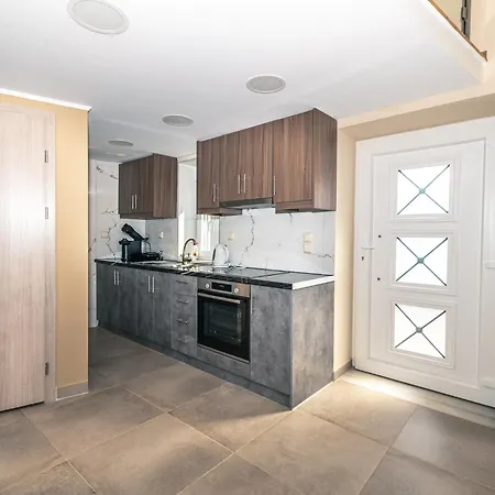 Feriehus Zafeiropoulos