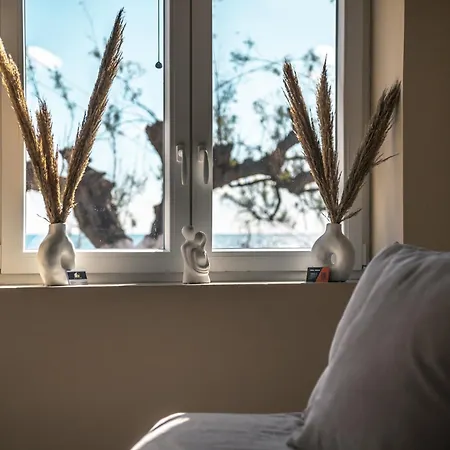 Zafeiropoulos Hébergement de vacances