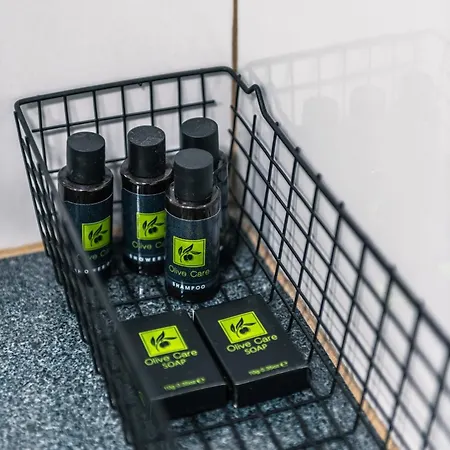 Hébergement de vacances Zafeiropoulos