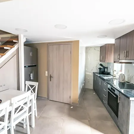 Zafeiropoulos Holiday home