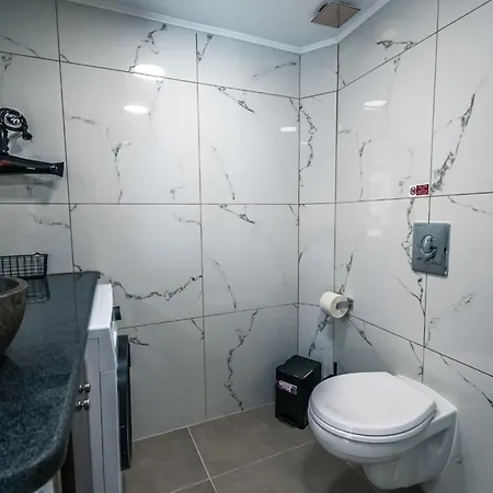 Zafeiropoulos Feriehus *