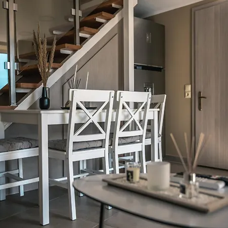 Holiday home Zafeiropoulos Marathopoli