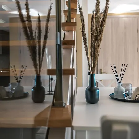 Holiday home Zafeiropoulos