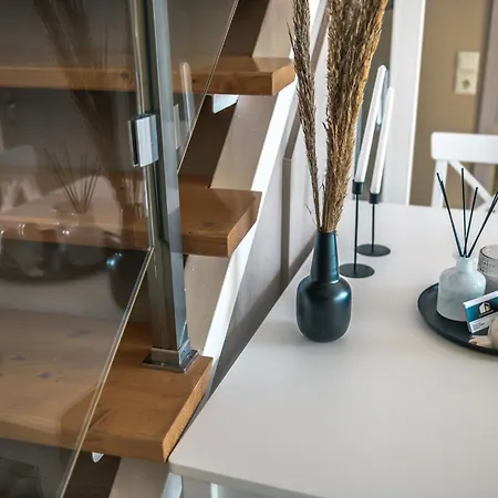 Zafeiropoulos Hébergement de vacances