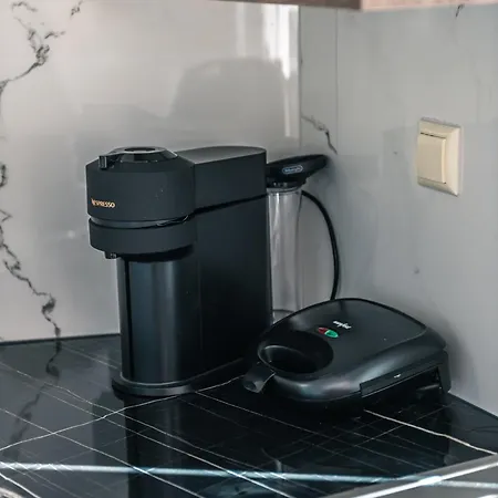 Zafeiropoulos Holiday home *