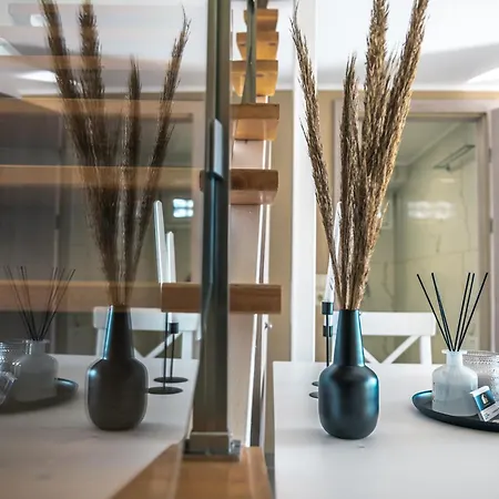 Hébergement de vacances Zafeiropoulos