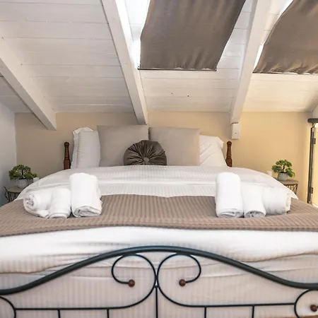 Zafeiropoulos Holiday home *