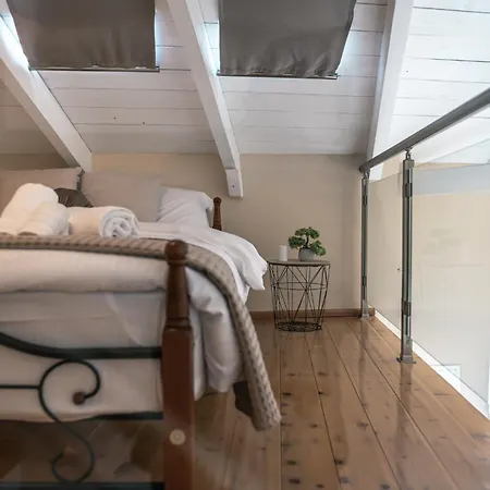 Zafeiropoulos Holiday home