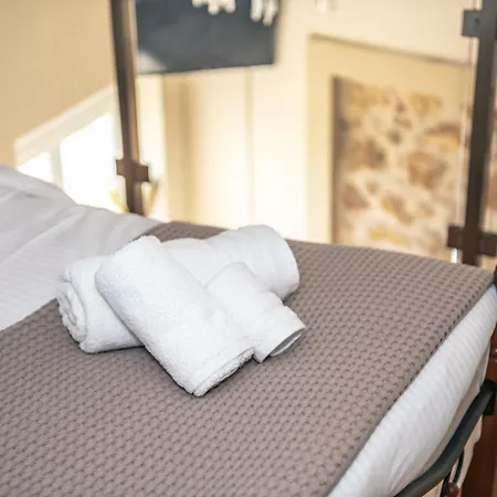 Hébergement de vacances Zafeiropoulos Marathopoli