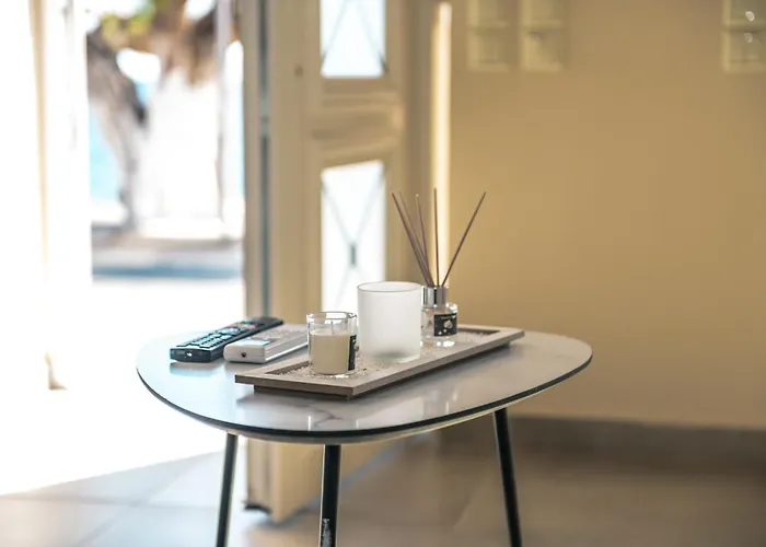 Zafeiropoulos Casa de Férias