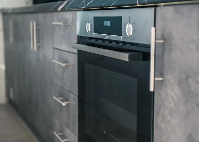 Zafeiropoulos 別荘 *